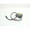 Keyence HIGH-ACCURACY CCD LASER DISPLACEMENT SENSOR PHOTOELECTRIC SENSOR LK-G37